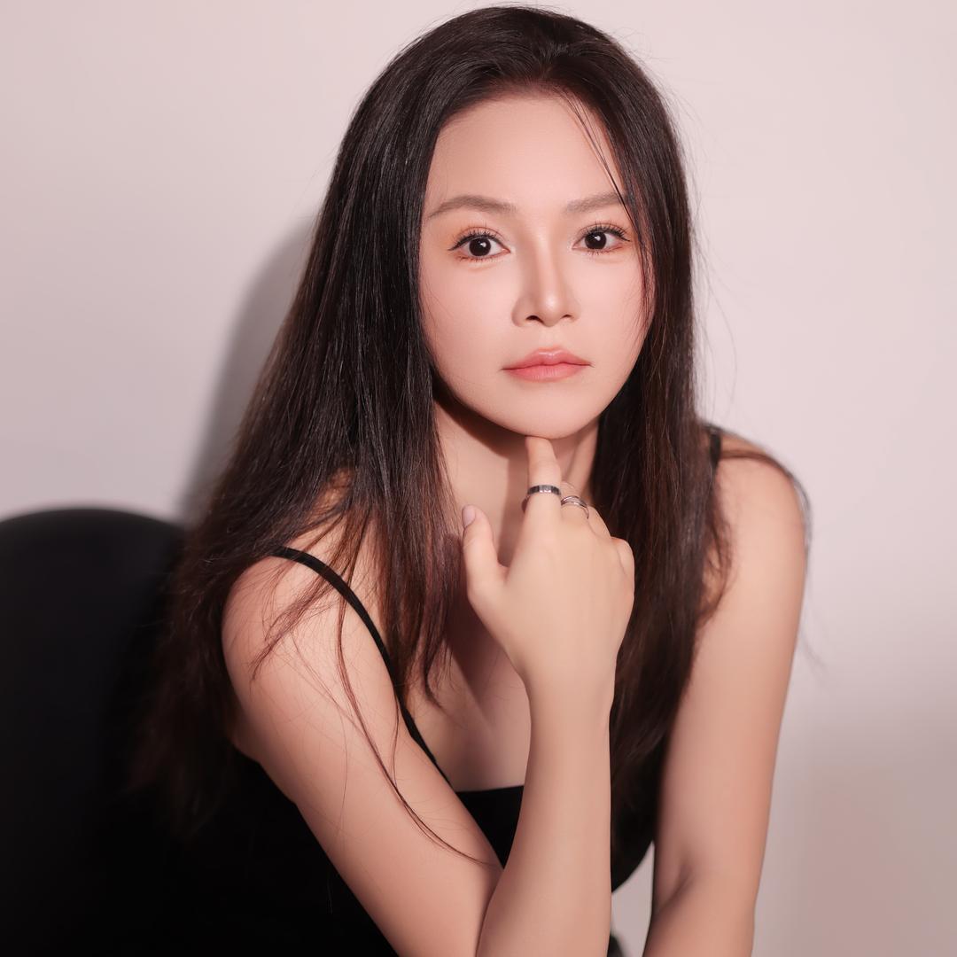李卿语～兰姐