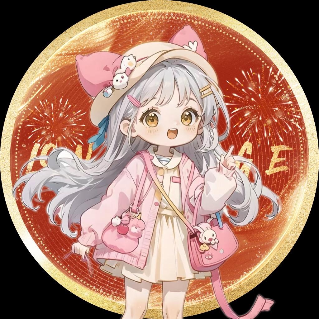珑·小知ˣᶻ
