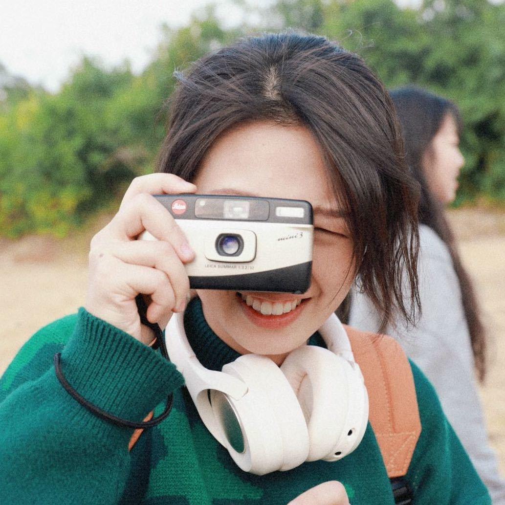 摄影师阿瀻📷