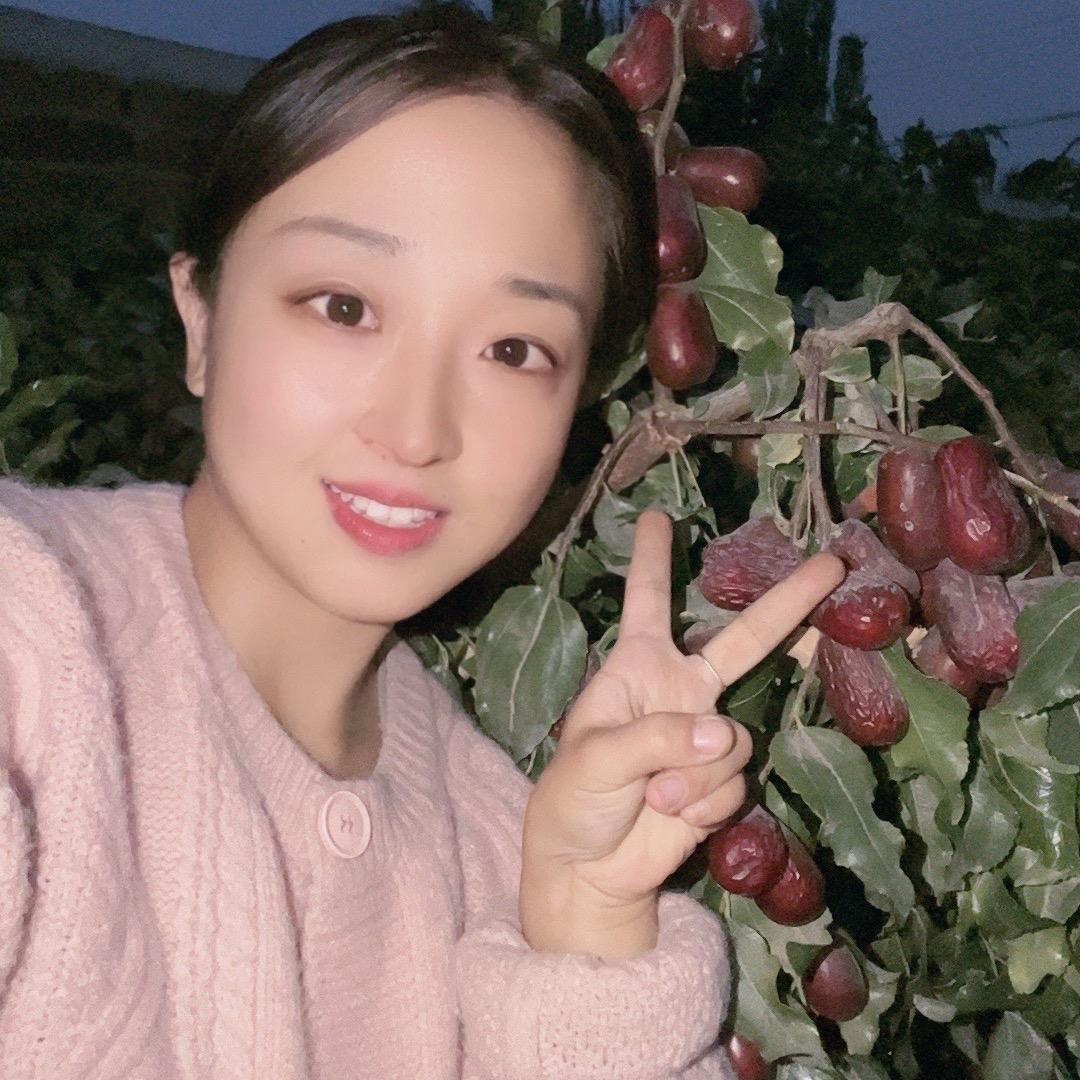 昆玉市昆园镇温暖干果店