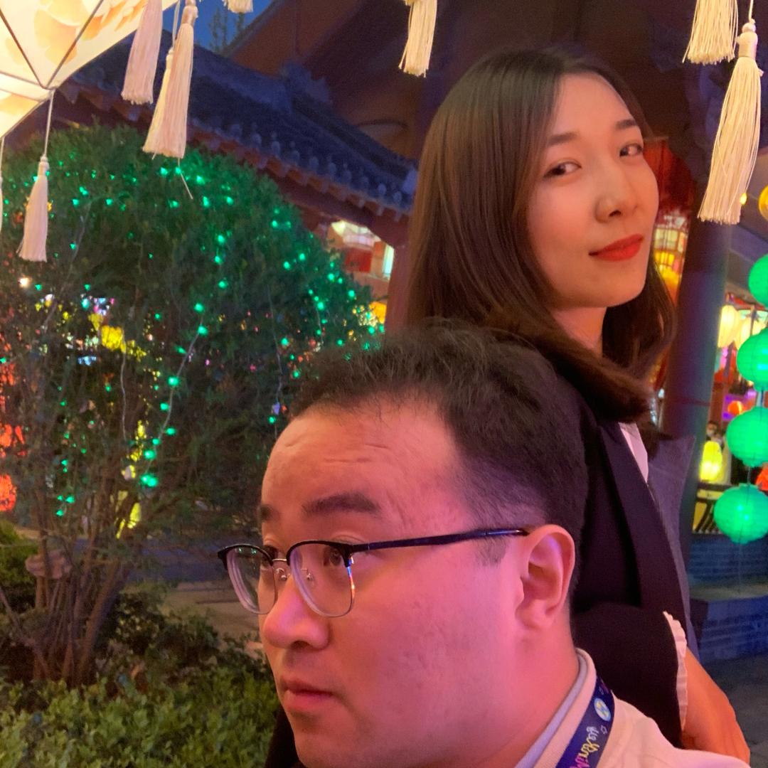 张先森