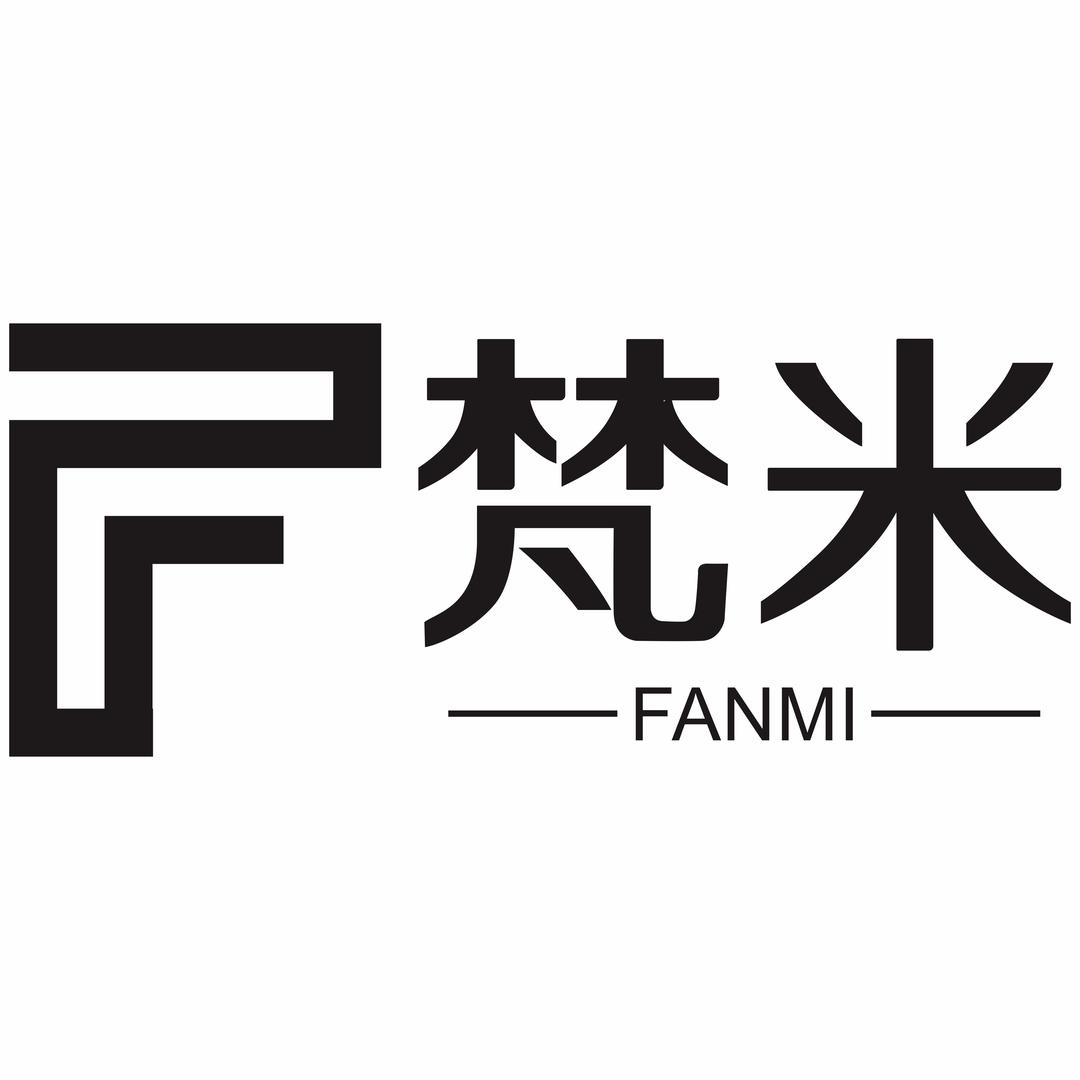 梵米女裤工厂店
