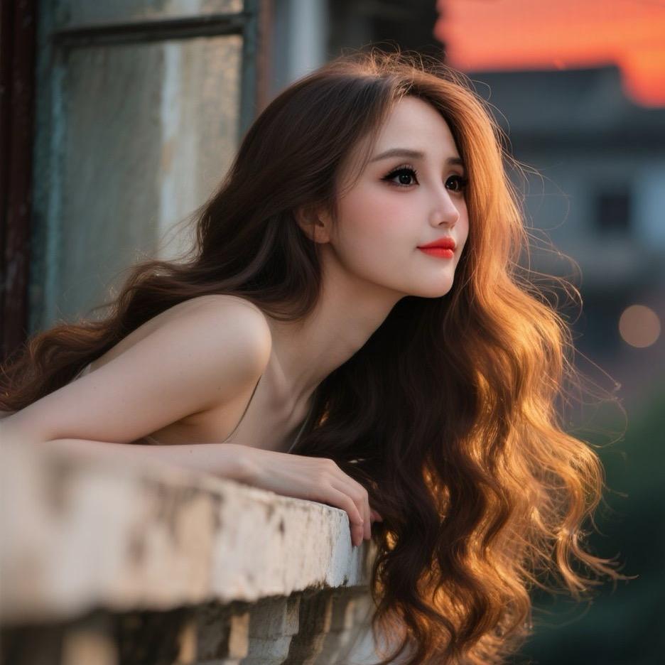 一只小狐狸🐹