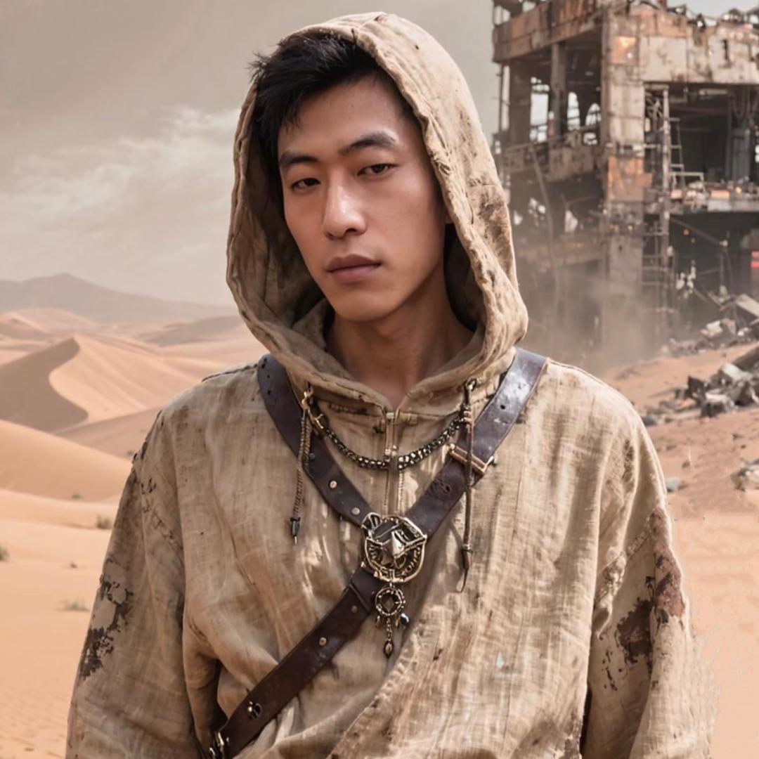 🌈🌈风水轮流转