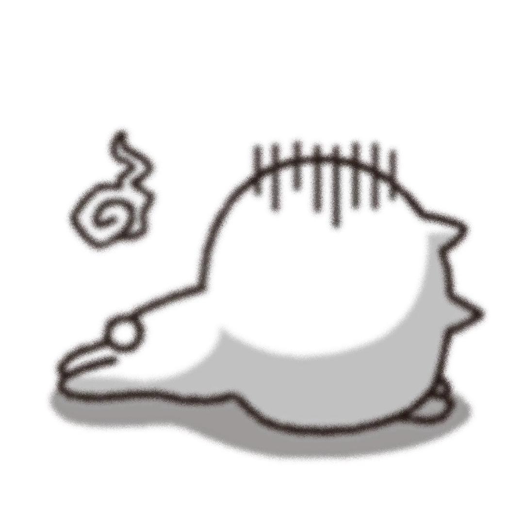 睡睡
