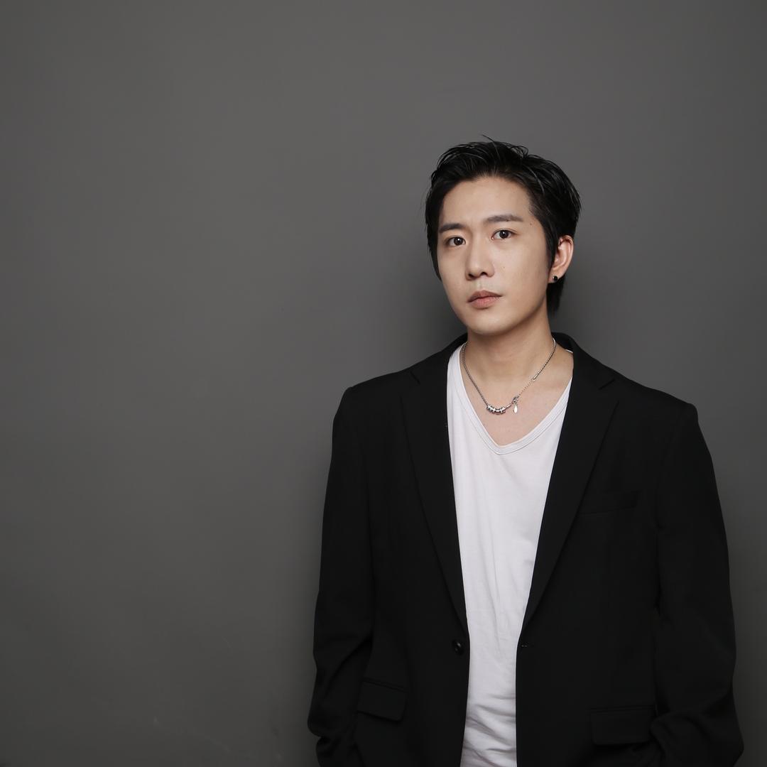 汕头阿龙男士发型设计
