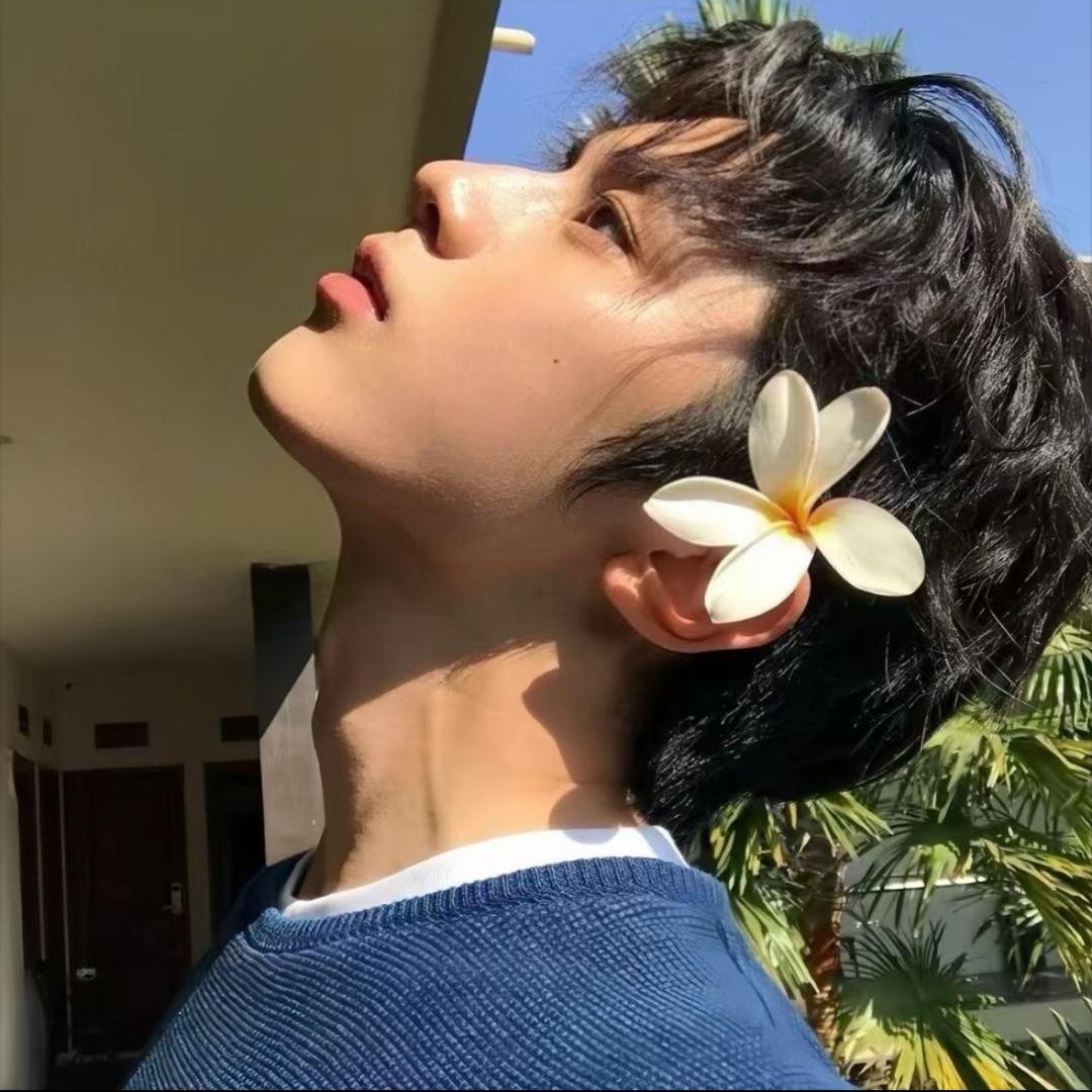 向流星赊账许愿