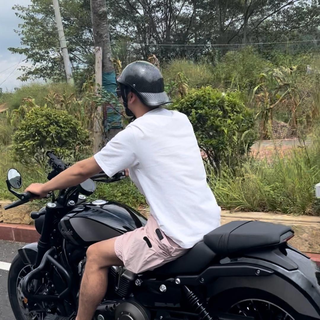小杨的牛马日常