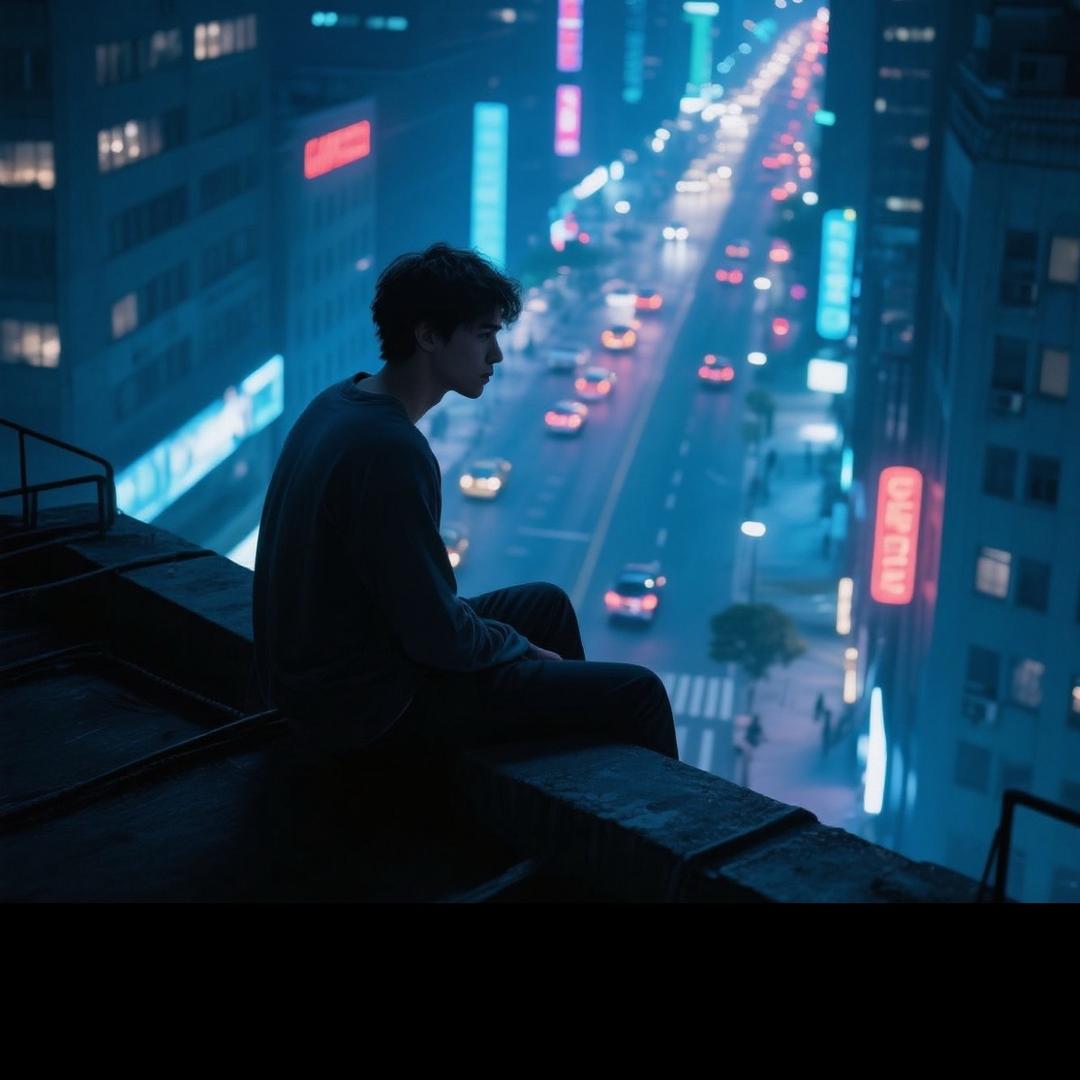 大少