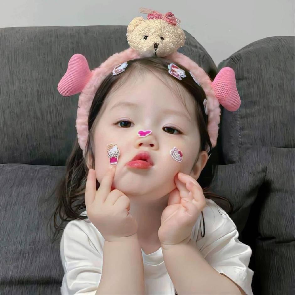 晚晚同学头像
