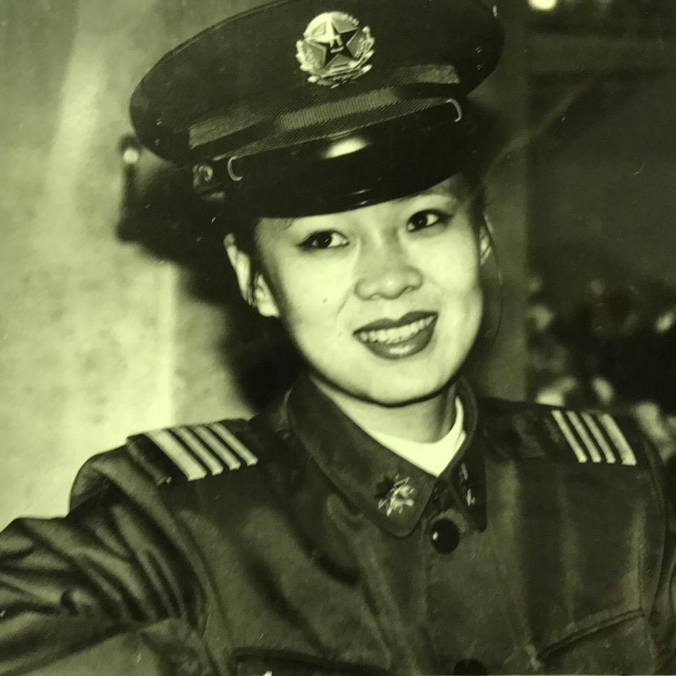 自游自在 张进