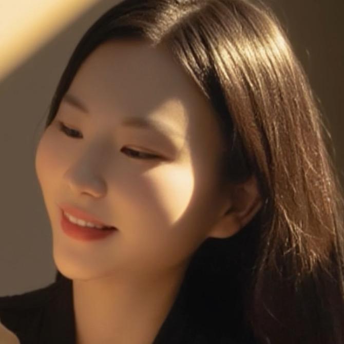 媛菇娘呀