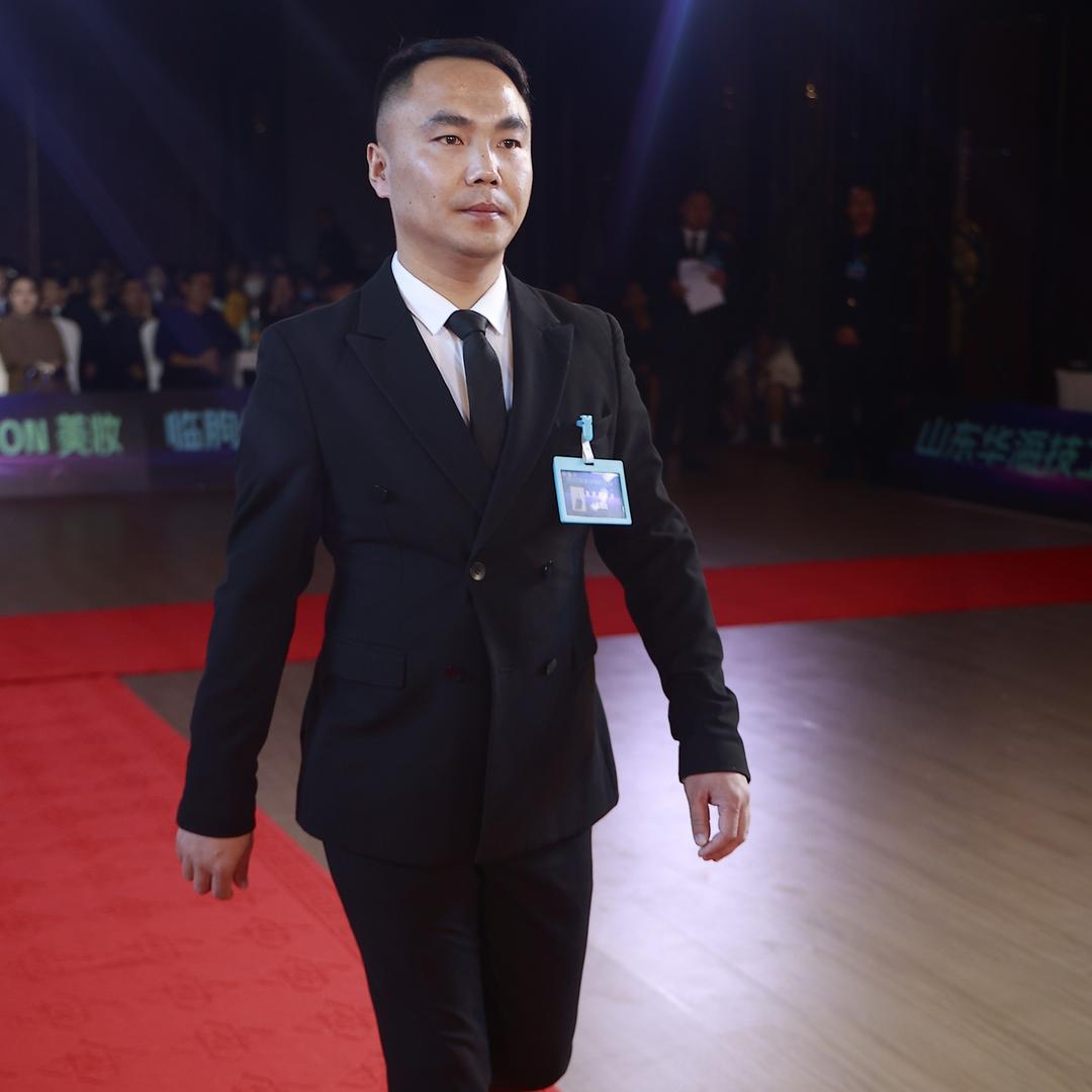 舞蹈搬运工【翎艺国际舞蹈】