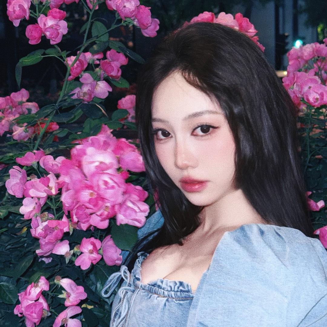 琦有此理🤨（许妍带货版）