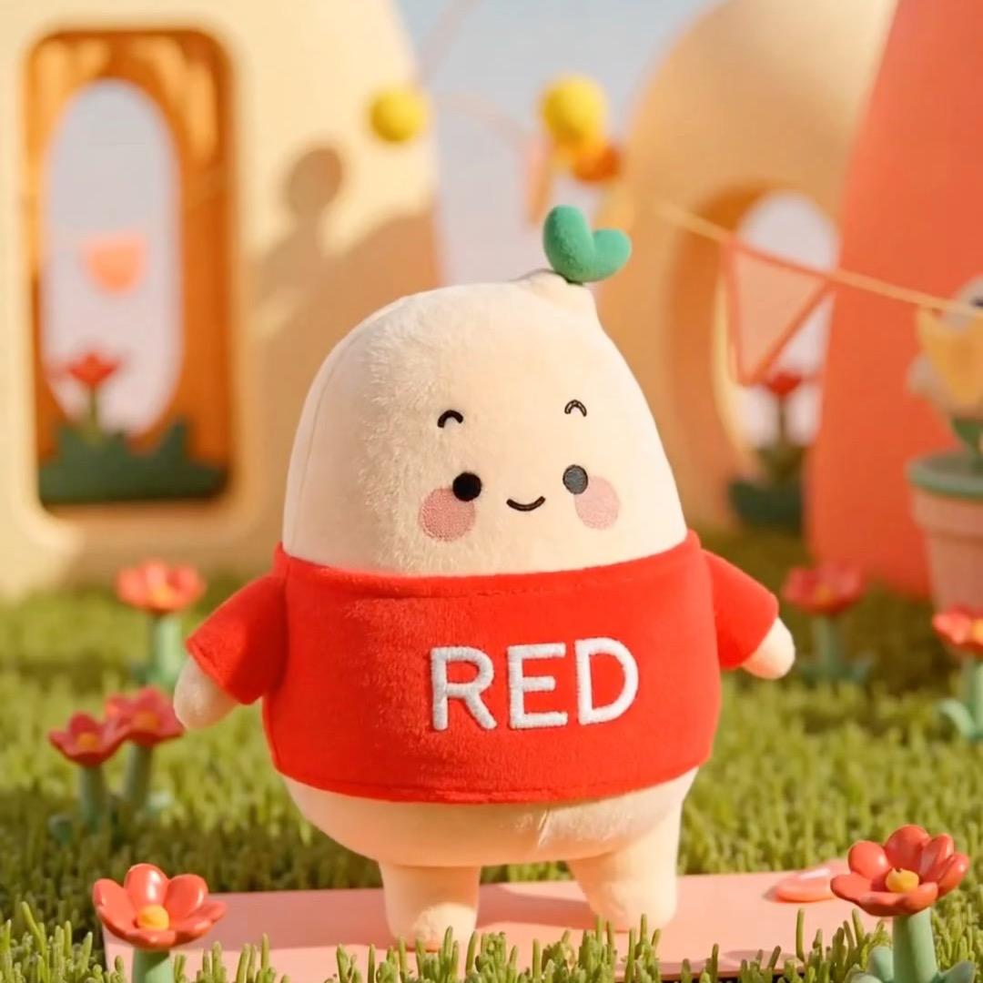 小红薯专业运营