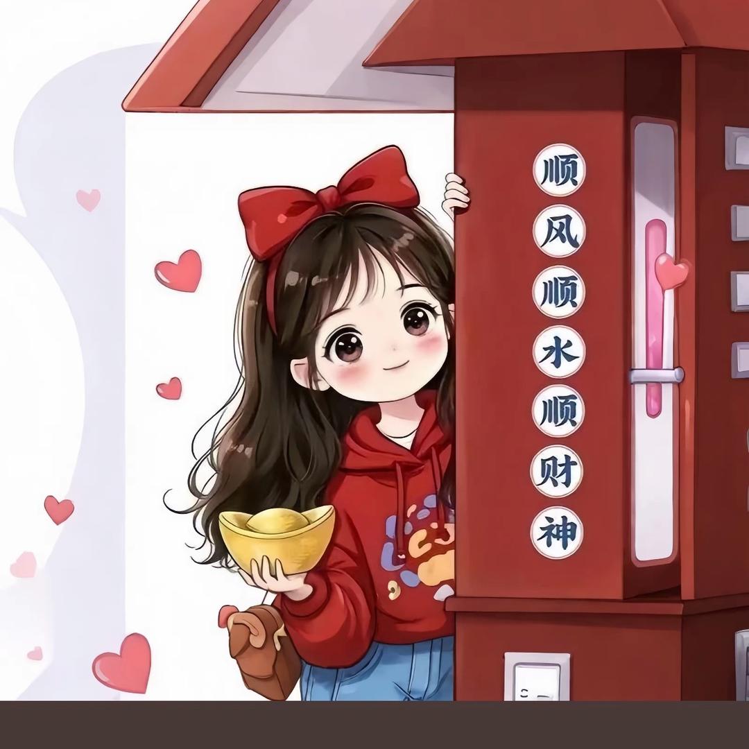 暴躁艳😡