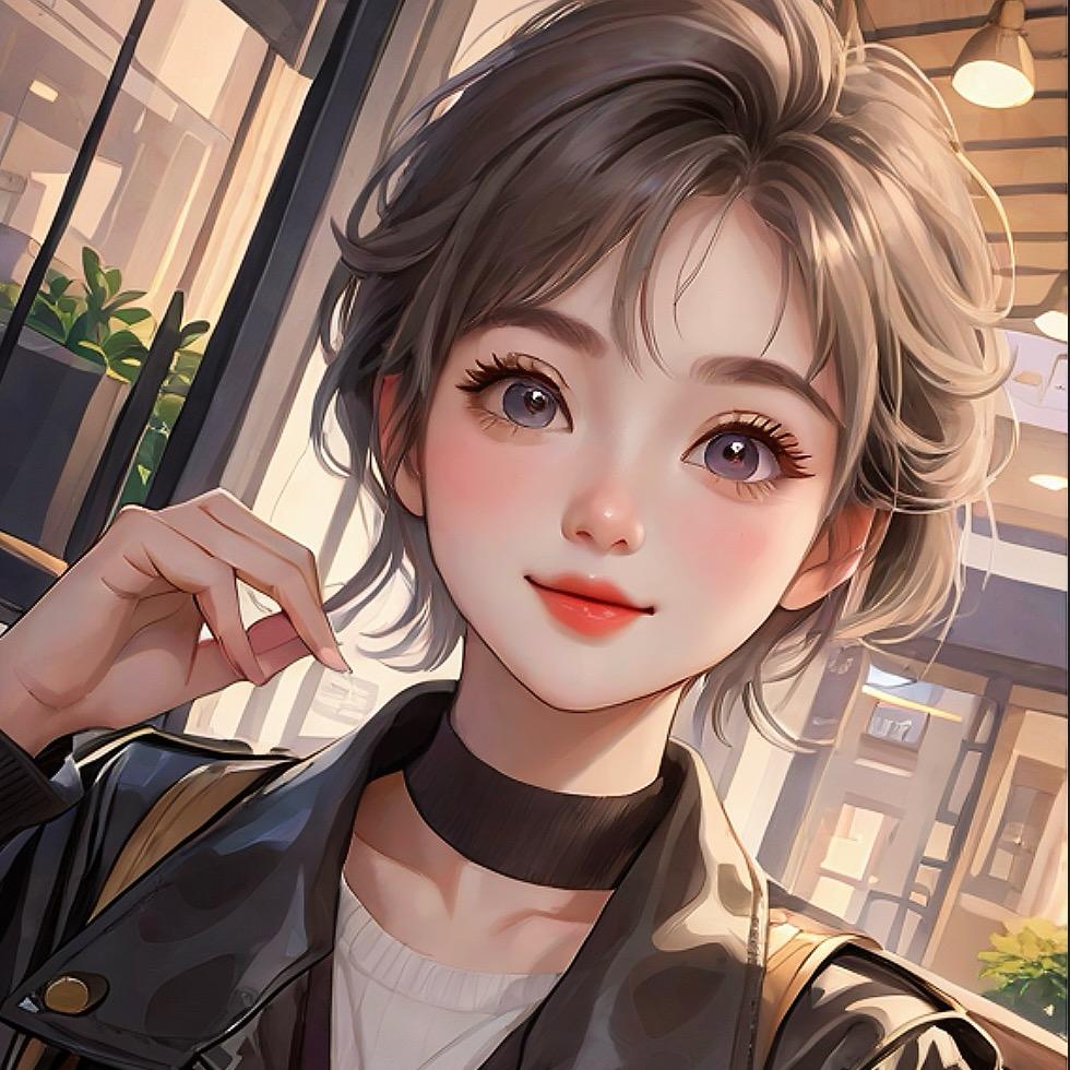 、是娜娜呀！