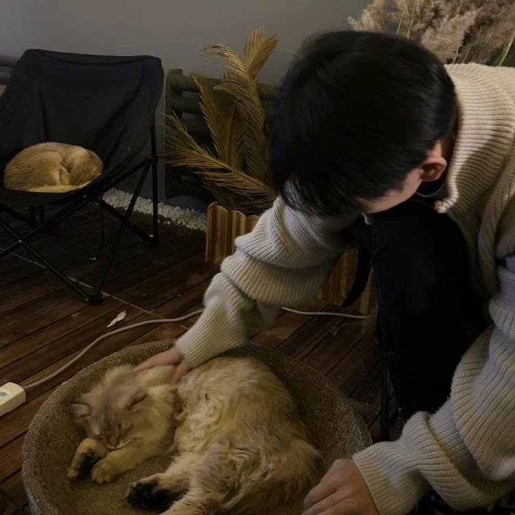 老年夹不住💩被养老院护工暴打