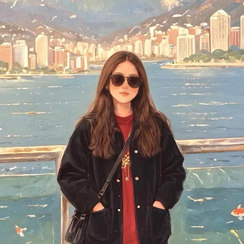 实验室在逃师姐