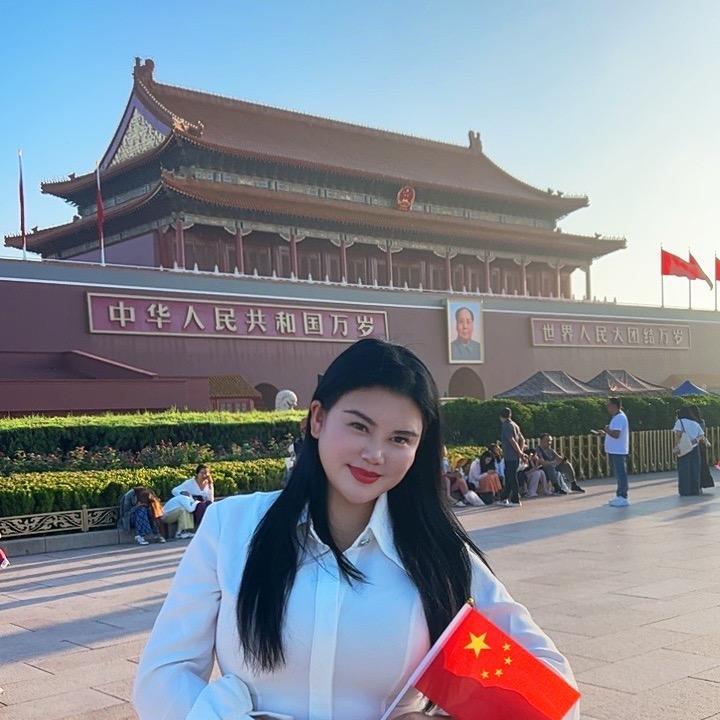 糖大妹