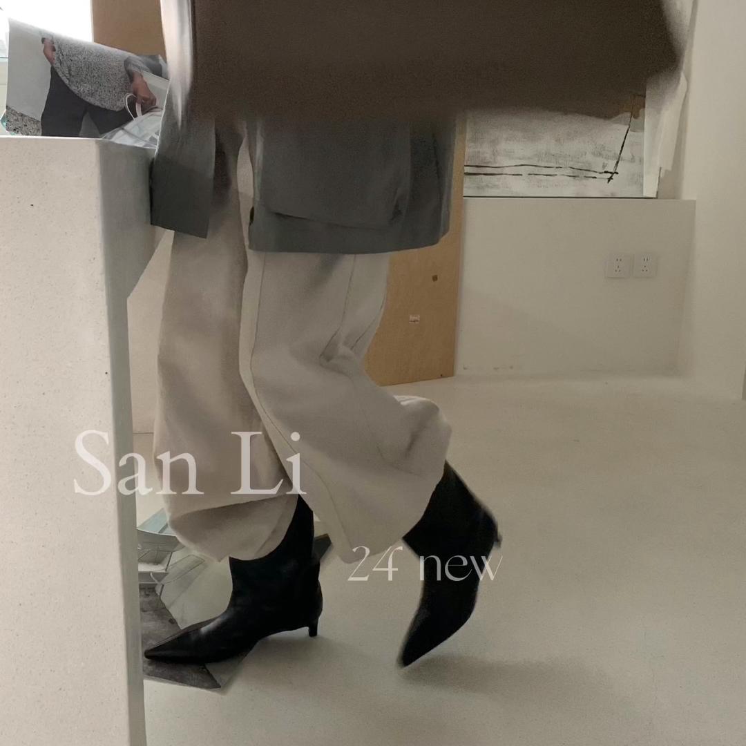 杭州新中洲三里