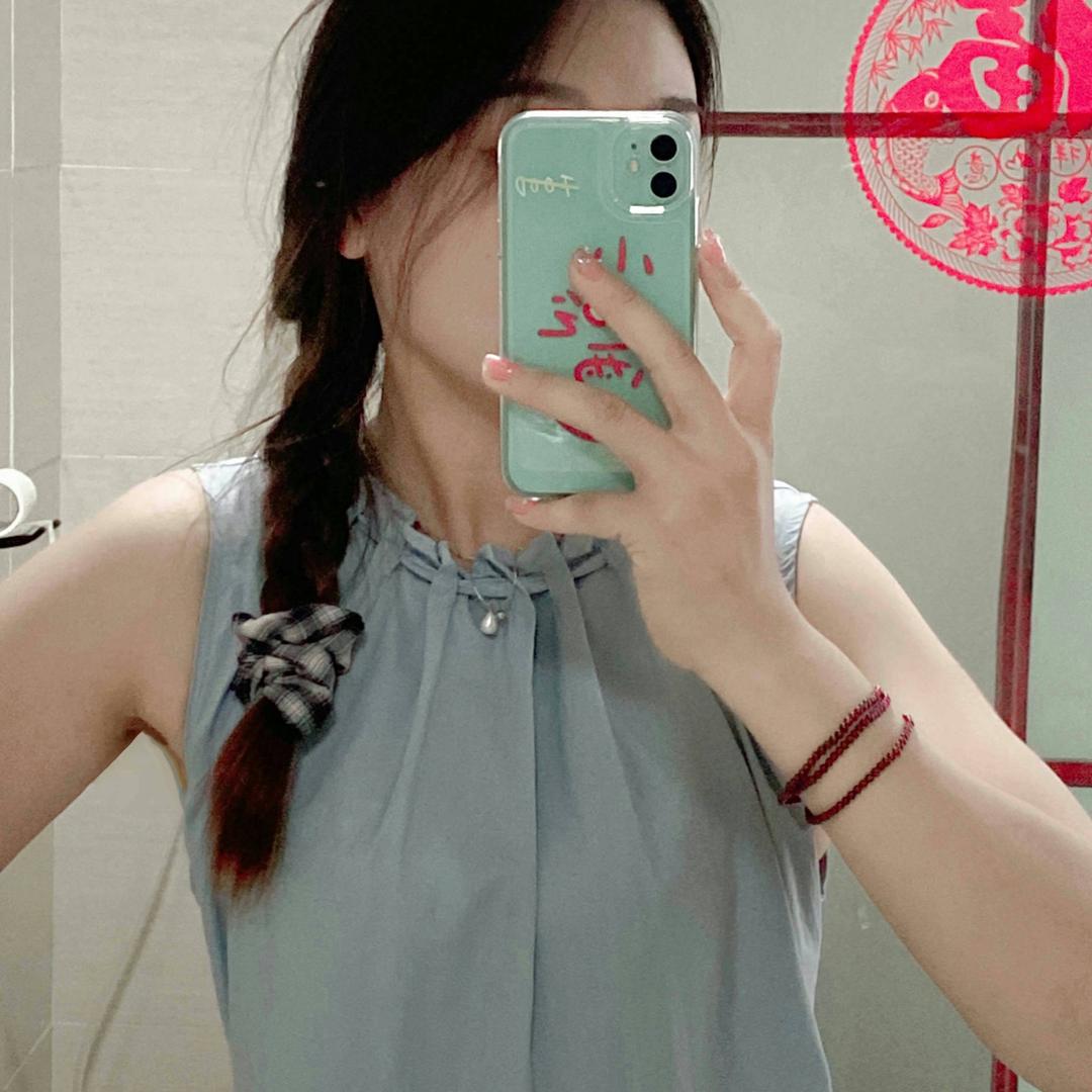 平凡的小赵同学