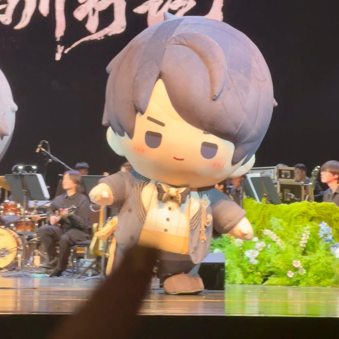V.&C.头像