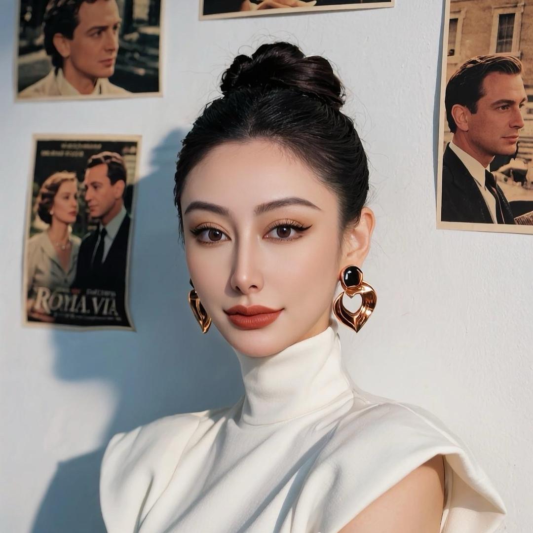 ♛颜值控💋