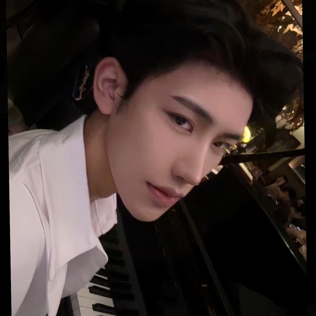 朕子太