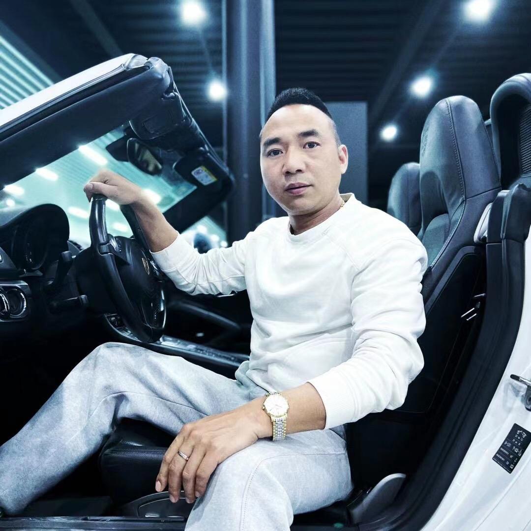温州玖号二手车
