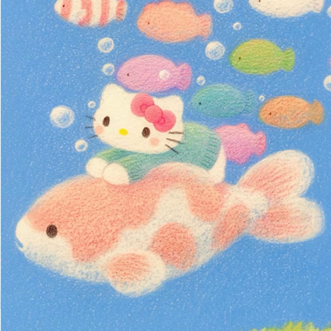 发财花🫶
