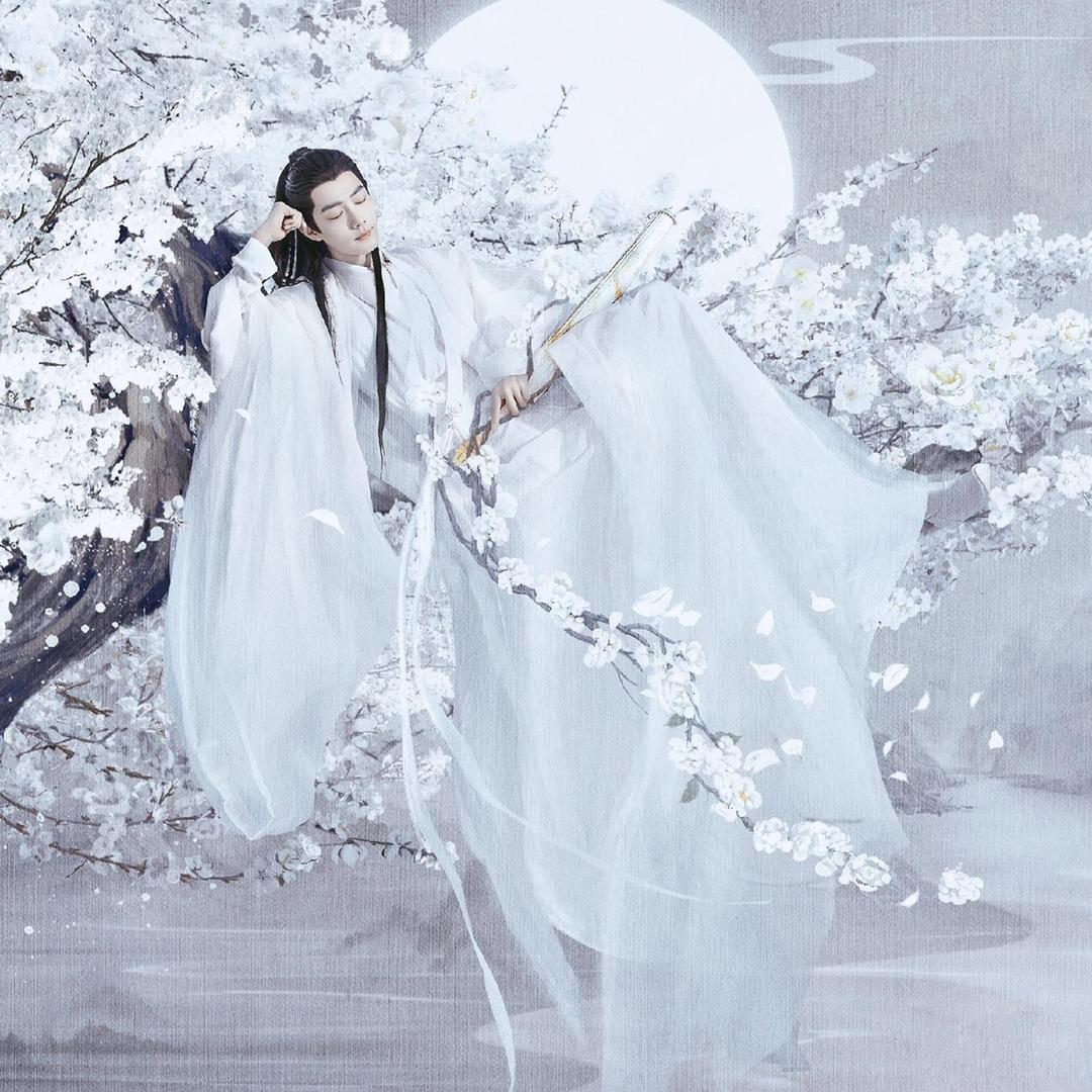 🐰曲尽(•ૢ⚈͒⌄⚈͒•ૢ)陈情🐰