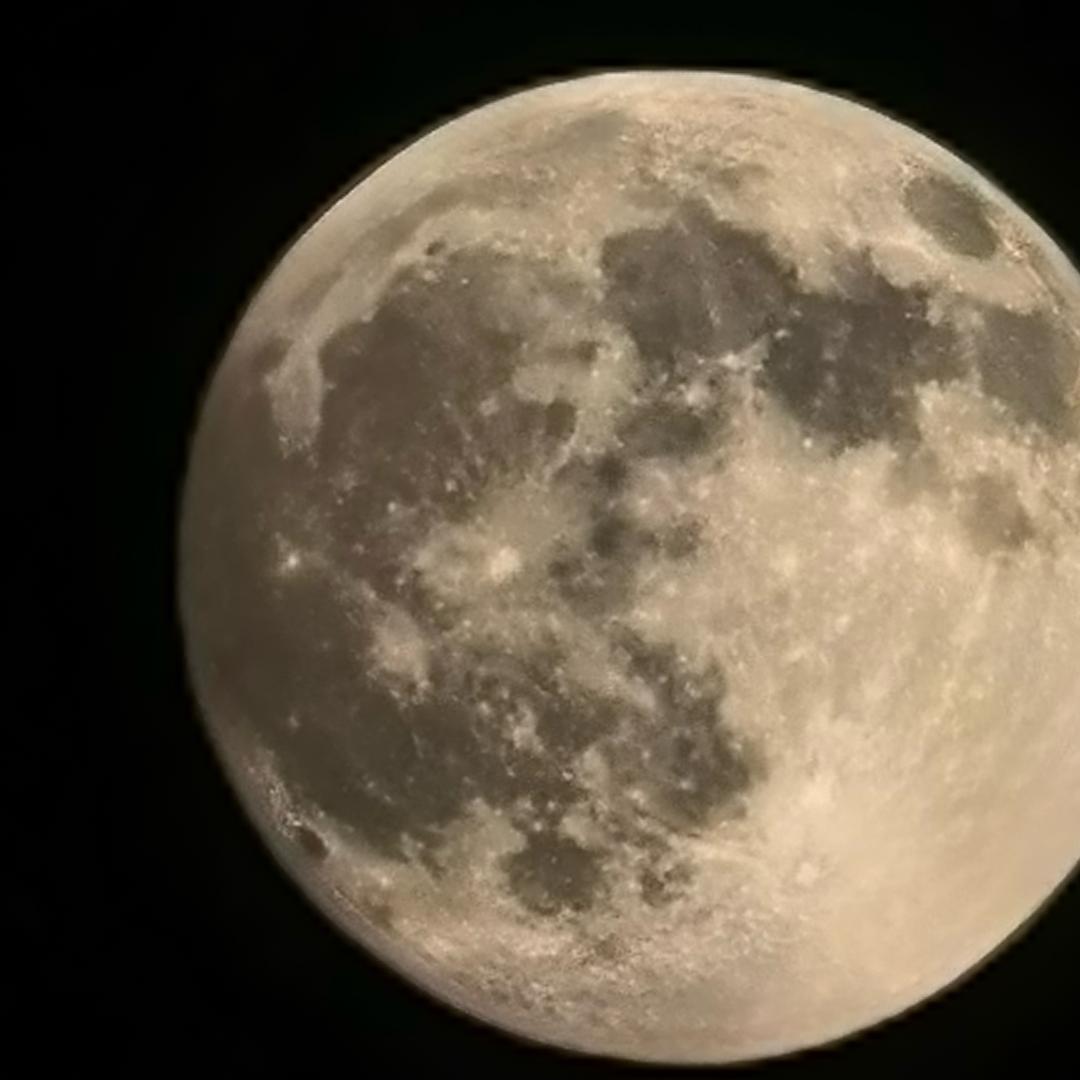 星落