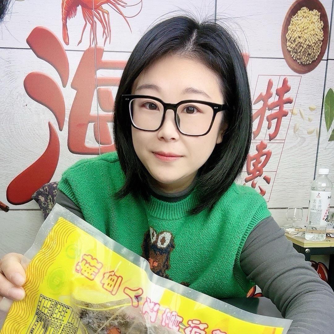 阿儿美食分享