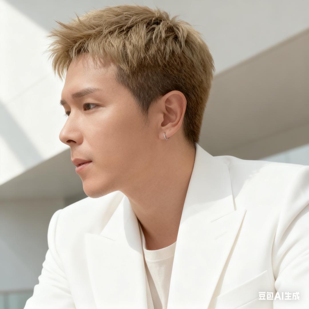 上海 臻·美Hair salon