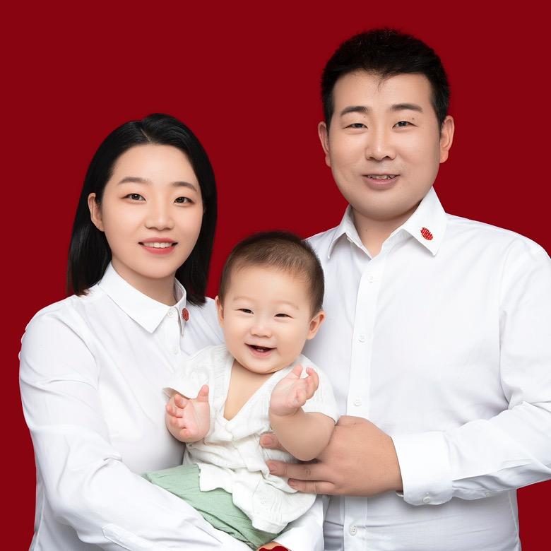 航航妈妈（月子中）