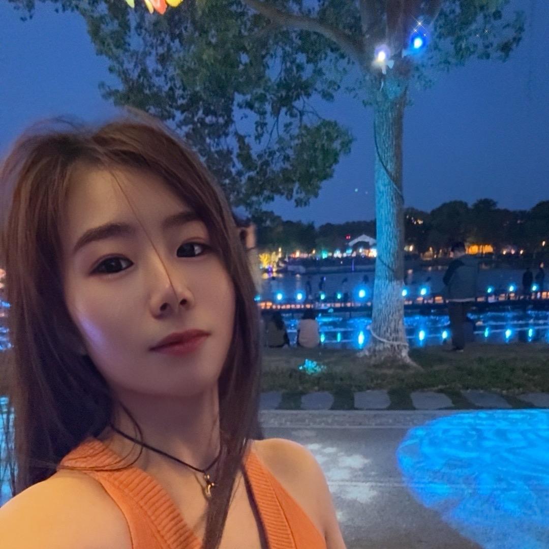 农村姑娘☞小艳☜