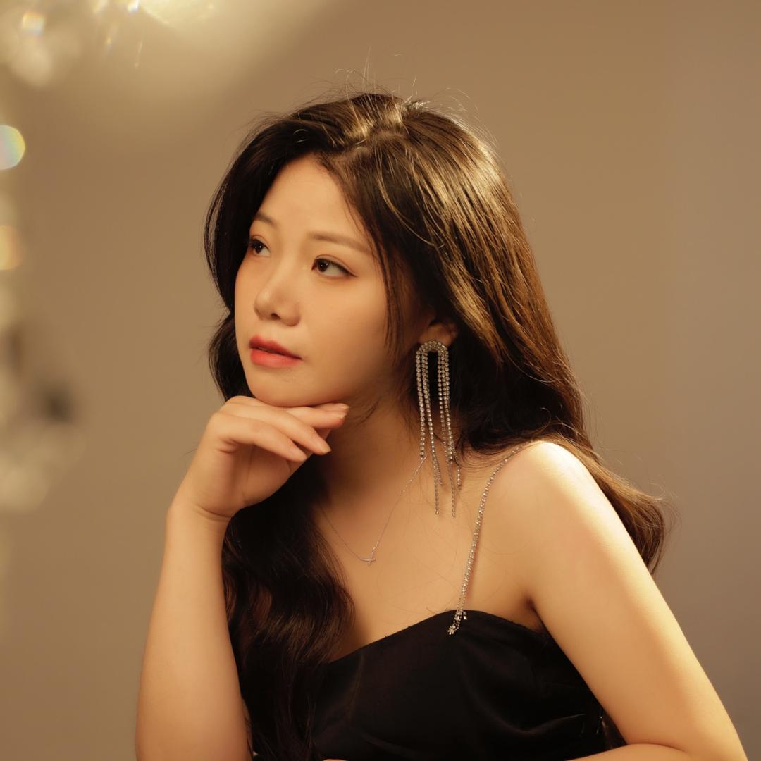 莎莎姐❤️