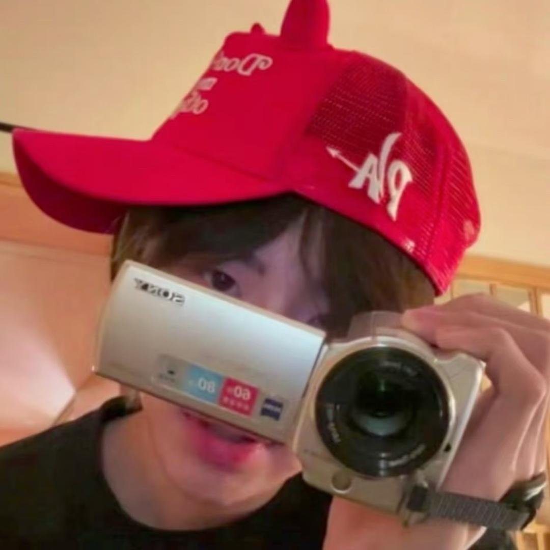 嫁给藤原鬼少😈（见过小鬼版）