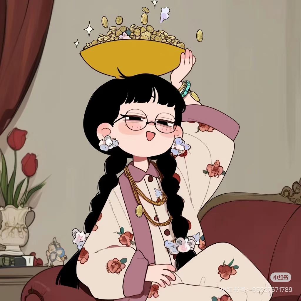 纤丽兰心（啊林）