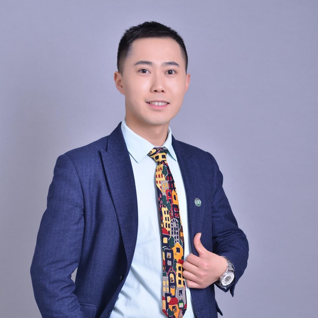 西安房产大眼哥