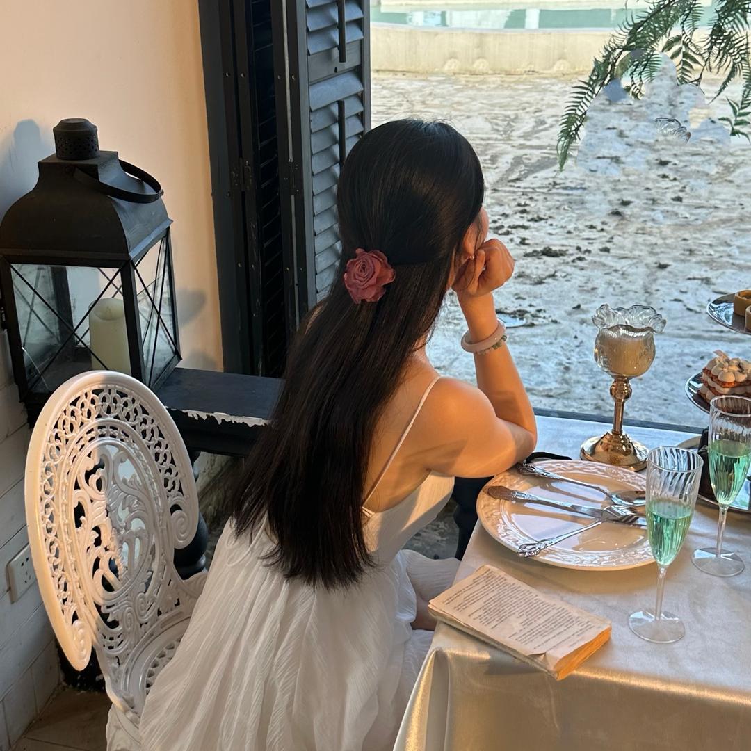 长腿小姐姐👯