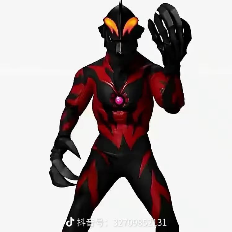 贝利亚大王（暴力S）