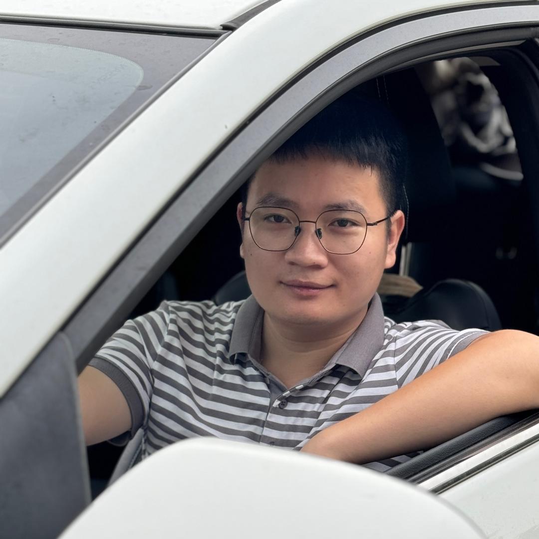 曾教与车