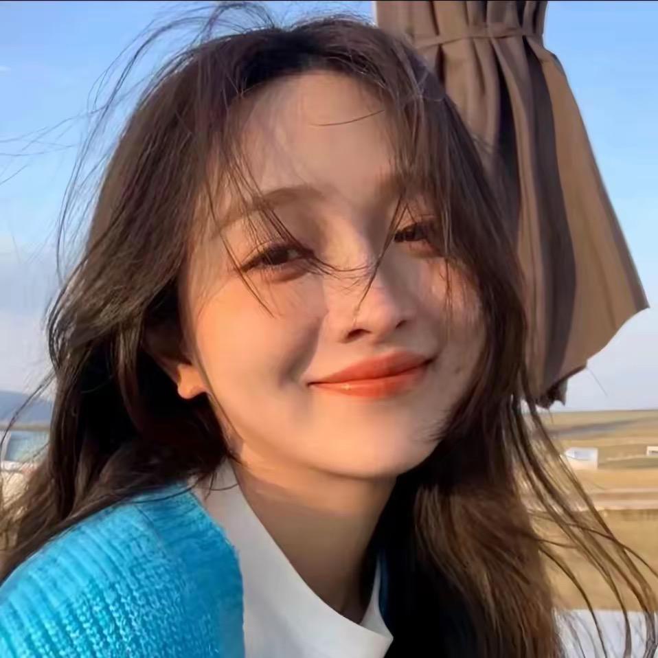 小真很爱吃