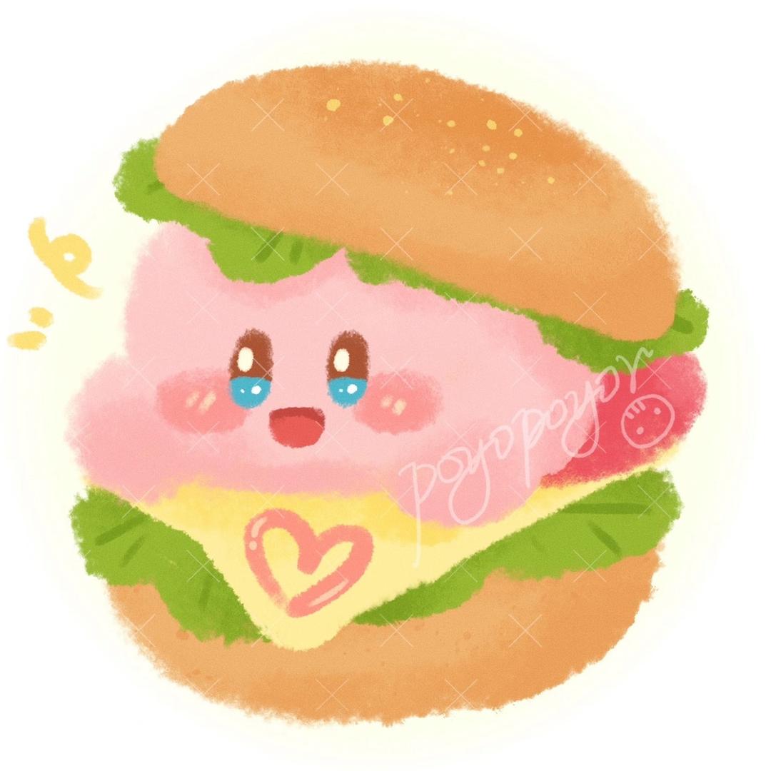 狂徒🍔女王ᵏⁱʳᵇʸ