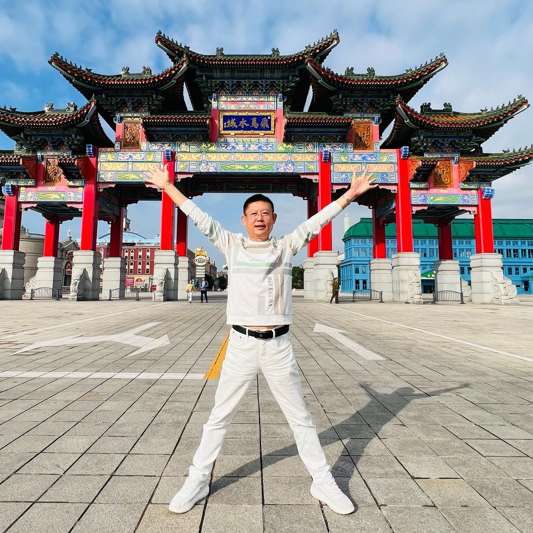 杰哥
