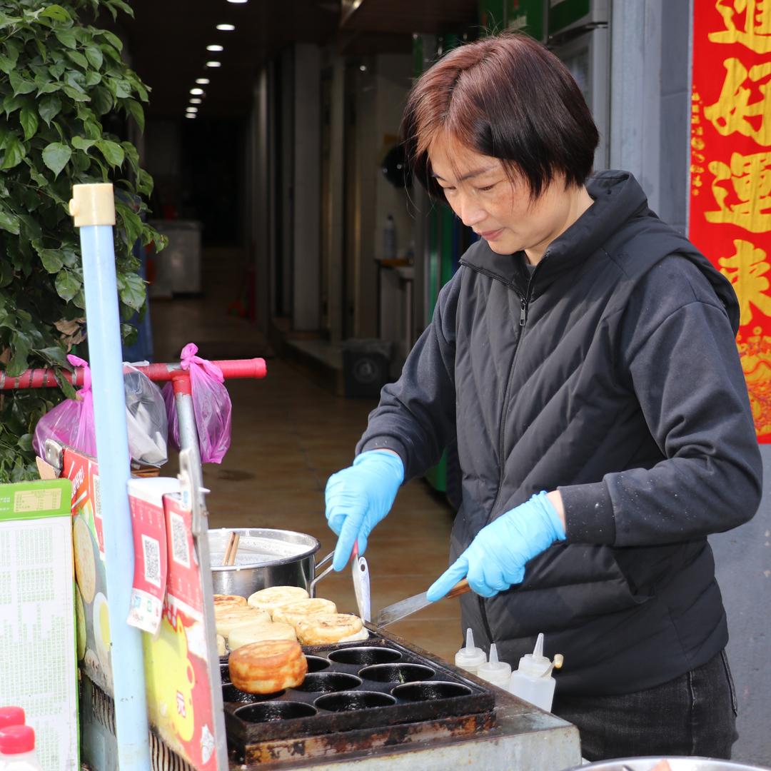 邮轮王牌汉堡