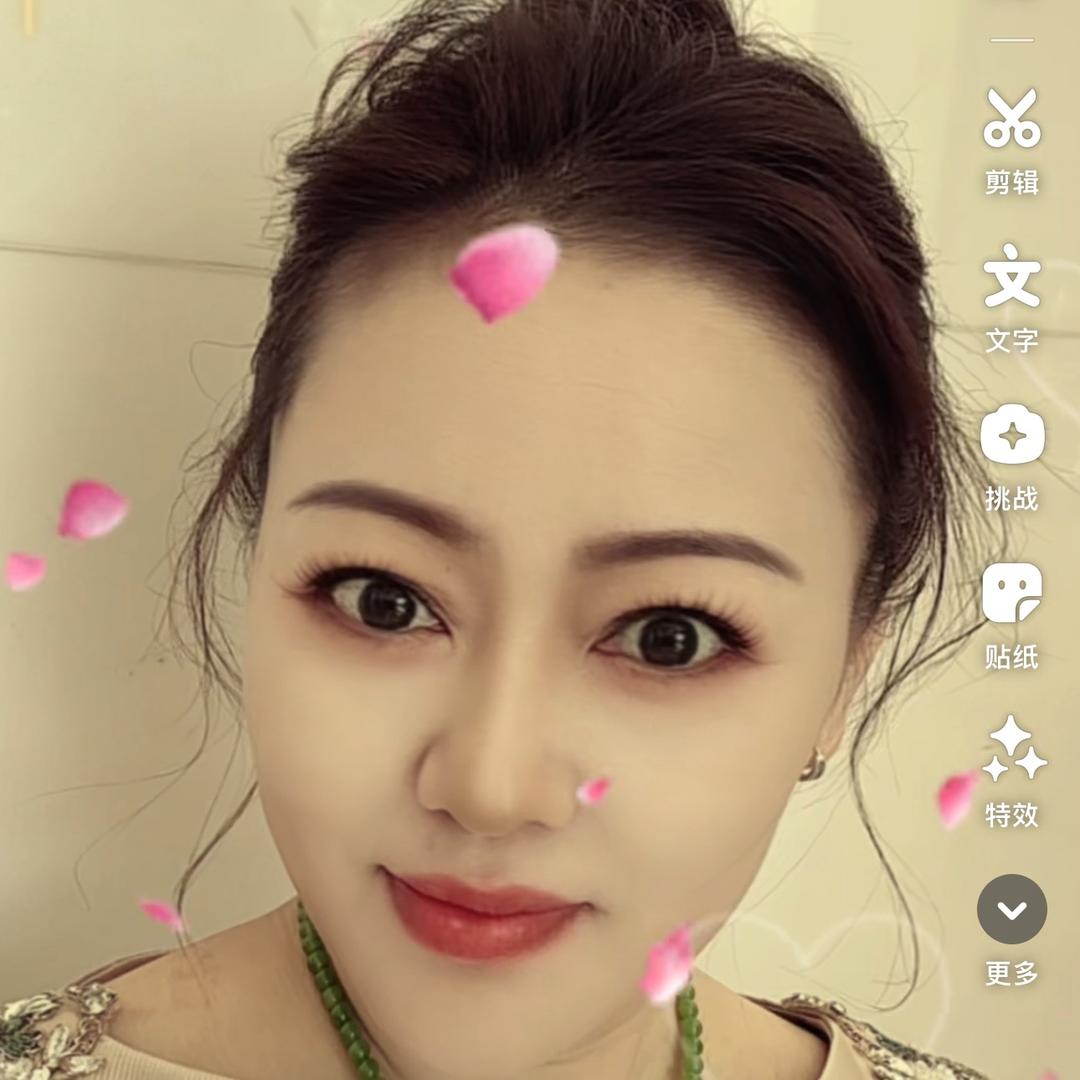 美丽的笨女人