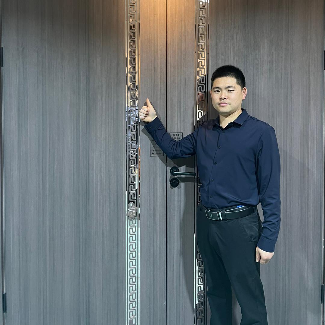 浙江德馨隆工贸有限公司